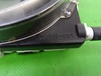 фото thumb №14, Land rover freelander i рестайлинг 2.0 d спидометр приборы спидометр yac500950