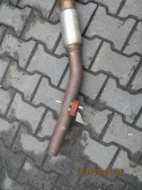 фото thumb №4, Гасник вихлоп vw tiguan 5na 2,0tsi 5qf253611f