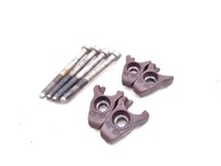 фото thumb №11, Peugeot 4007 кронштейн / кріплення форсунки 2.2 hdi дизель 115kw 156 hp