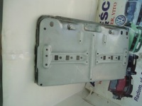 Основание полка аккумулятор mercedes sprinter 95-06 r Цена, фото thumb