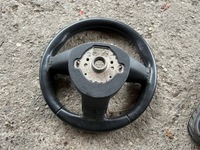 фото thumb №6, Повітропровід шкіряний мультифункція 5p0419091k seat leon 2 ii 05-09