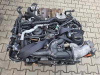 фото thumb №7, Двигун audi q7 4l vw touareg 3.0 tdi bug голий