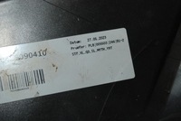 фото thumb №11, Бампер перед лівий кутник audi q3 ii 83a s-line 83a807437