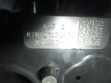 фото thumb №9, Головка клапани audi a6 c8 a4 b9 a5 q5 ii рестайлінг 2.0 tdi м'який гібрид