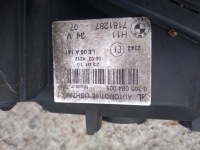 Протитуманна фара правий перед оригінал bmw e87 polift Недорого, фото thumb