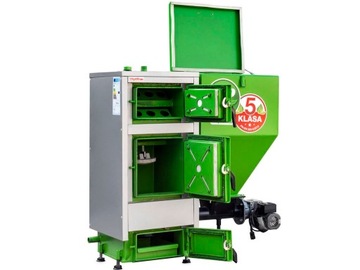 КОТЕЛ 10 КВТ ECO ROSE FEEDER PLESZEW ECODESIGN