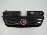 фото thumb №1, Решітка, решітка радіатора fiat idea