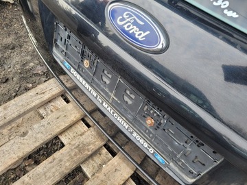 фото thumb №5, Ford c-max i рестайлинг 07-10 крышка багажника f3