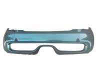 Купити Бампер задній задня mini cooper s r56 114129-10, фото thumb