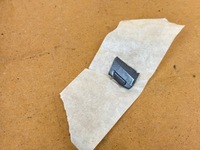 фото thumb №9, Правый уголок бампера заднего renault captur ii