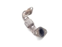 фото thumb №7, Mg mg 6 шланг / труба радиатора выхлопных газов egr 1.9 dti дизель 110kw 150 hp