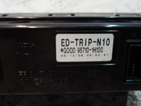 фото thumb №2, Kia ceed 07r дисплей 95710-1h100