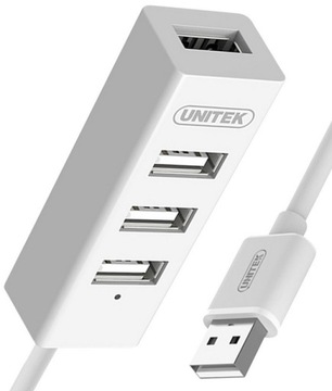 Hub UNITEK Y-2146 USB 2.0
