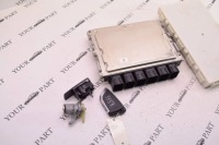 фото thumb №6, Bmw x1 f48 f49 2021 модуль / блок управления зеркал боковых