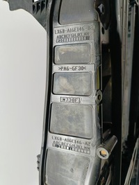 фото thumb №13, Ford kuga mk3 escape 19- повітропровід впуск повітря шторка lx6b-a16e146-b2