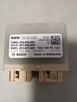 фото thumb №1, Модуль блок керування pdc bmw 3 g20 g21