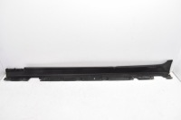 Накладка накладка порог правый  bmw f10 10r schwarz 2 Киев, фото thumb