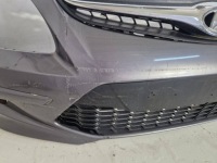 фото thumb №8, Бампер перед передний hyundai i30 i рестайлинг eu
