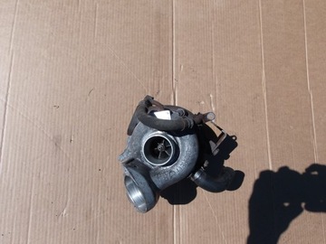 фото thumb №6, Турбонагнетатель turbo 7792412f bmw e87 2,0 d
