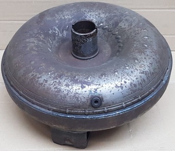 фото thumb №1, Sprinter w211 w203 vito зчеплення гідрокінетичний