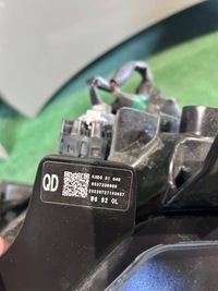 фото thumb №10, Капот крышка двигателя крыло левый фара левый mazda cx-5 ii рестайлинг 48t