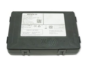 фото thumb №1, Модуль telefoniczny tcu kangoo megane 282752028r