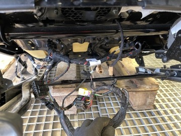 фото thumb №12, Сиденье водителя левый перед переднее ergocomfort массаж vw passat b8 14-19r