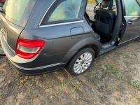 фото thumb №1, Mercedes c w204 204 lift четверть крыло правая задняя 755