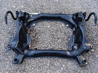 фото thumb №1, Подрамник балка подвеска mercedes glk x204 4matic