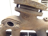 фото thumb №4, Megane i колектор випускний труба 1.9 d