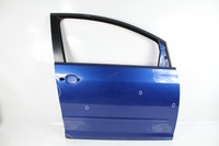 фото thumb №1, Дверь правый перед передние vw golf v plus + 2005-2008