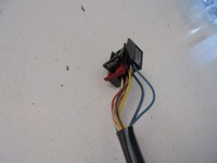 фото thumb №7, Дзеркало праве audi a5 8t coupe 10r 10 pin lx7w