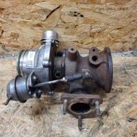 фото thumb №1, Volvo v40 s60 v60 2.0 d2 турбонагнетатель 36010069