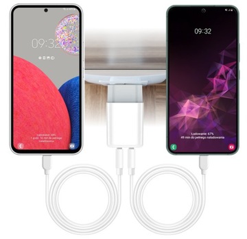 Зарядное устройство Micro USB для LG X Power 2