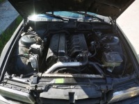 Bmw 7-series коробка запобіжників 1997 2.5l 83668333 Недорого, фото thumb