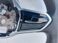 фото thumb №10, Руль мультифункция сенсорная vw golf viii eu