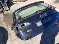 фото thumb №4, Audi q5 8r 08-12r крышка багажника зад ly9b