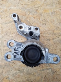 фото thumb №1, Renault talisman 1.6 dci кронштейн двигателя 112114ba0a