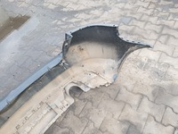 фото thumb №9, Audi a3 8p 08-12r cabrio s-line бампер задня задній