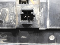 фото thumb №6, Молдинг накладка крышки задняя citroen c3 picasso