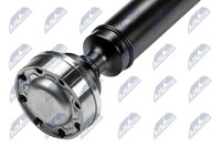 фото thumb №3, Wał приводной nwn-ch-062 nty