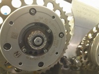 фото thumb №8, Bmw m3 g80 3.0 t s58b30a 510 km головка двигуна valvetronic 8053283