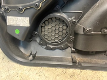 фото thumb №10, Opel meriva b обивка боковина дверь левый перед