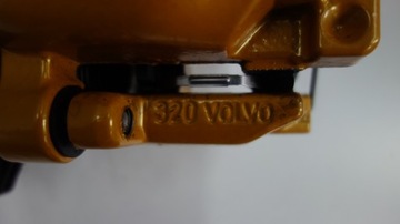 фото thumb №8, Volvo s60 xc60 затискачі гальмівні диски polestar