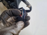 фото thumb №7, Audi a6 c6 дзеркало праве 15 pin європа універсал