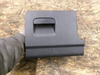 фото thumb №1, Vw scirocco бардачок лівий водія