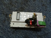 фото thumb №1, Коробка модуль bsi 51744896 46552681 punto 2 ii