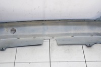 фото thumb №6, Ford c-max cmax mk1 lift 2006r- бампер задняя задний q8 - код лакокрасочного покрытия