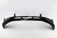 фото thumb №10, Накладка бампера передній спойлер перед do audi a4 b6 2000-2006 sobmart