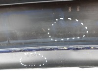 фото thumb №10, Бампер задня задній toyota camry viii 18r- 52159-33390